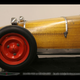 Illustration for article titled All-Wooden Speedball Special Roadster Built, For Sale In St. Louis